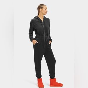 NWT UGG DELORES JUMPSUIT